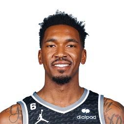 Malik Monk