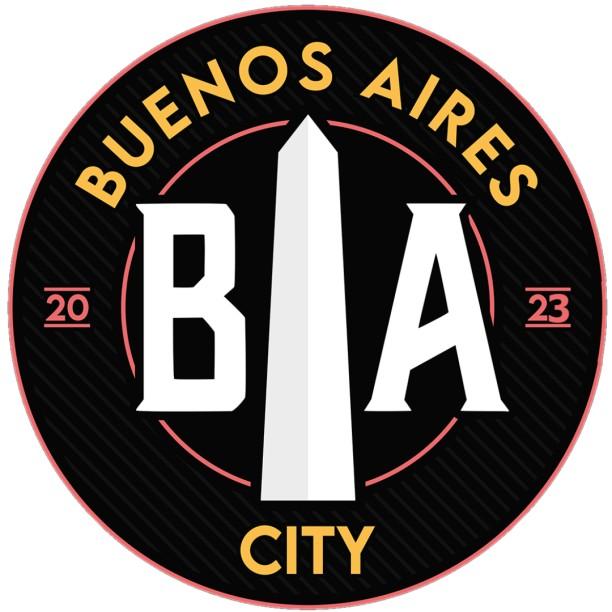 Buenos Aires City