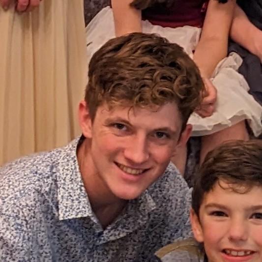 Christian Milford