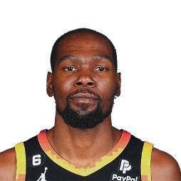 Kevin Durant