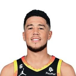 Devin Booker