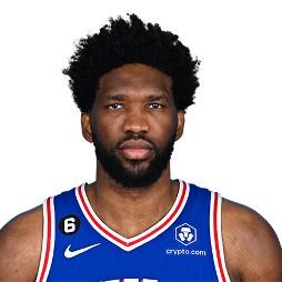 Joel Embiid