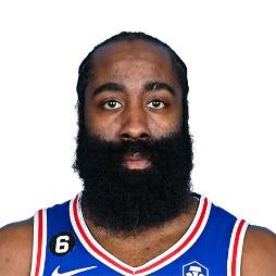 James Harden