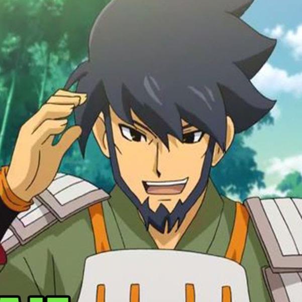 * Liu Bei *