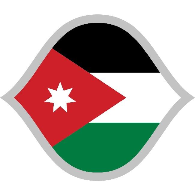 Jordan