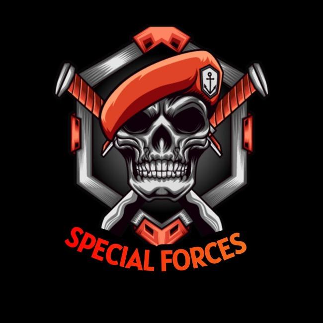 SPECIAL FORCES SPORTS