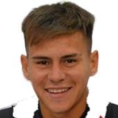 Agustín Ramos 🇦🇷