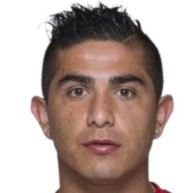 Felipe Flores 🇨🇱