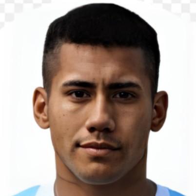 Javier Quiroz 🇨🇱