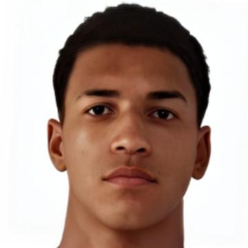 Kauā Elias 🇧🇷