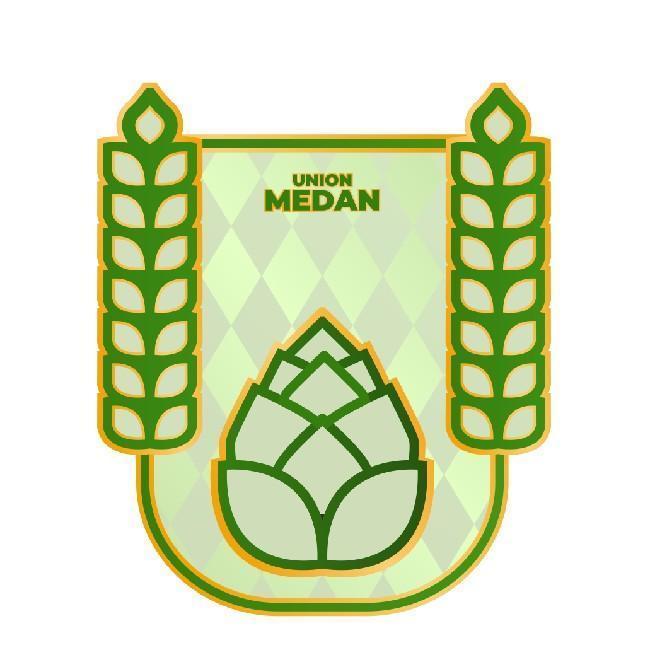 UNION MEDAN