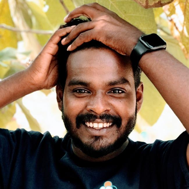 Prajesh