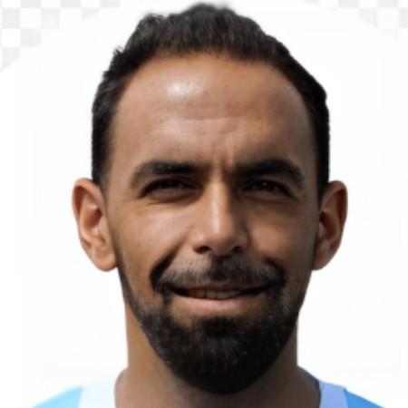 Nicolás Crovetto 🇨🇱