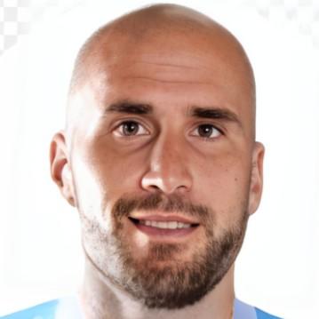 Nicolás Berardo 🇦🇷