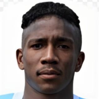 Yorman Zapata 🇨🇴