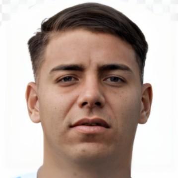 Marcelo Filla 🇨🇱