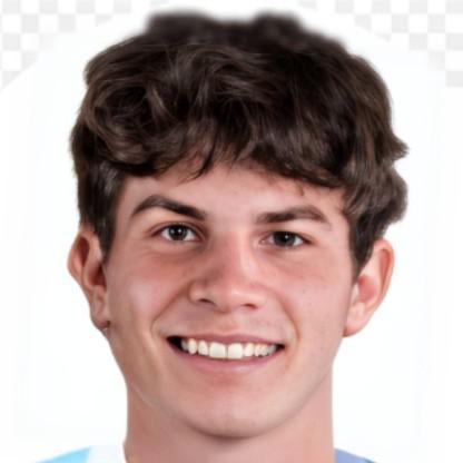 Simón Contreras 🇨🇱