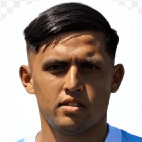 Tomás Aranguiz 🇨🇱