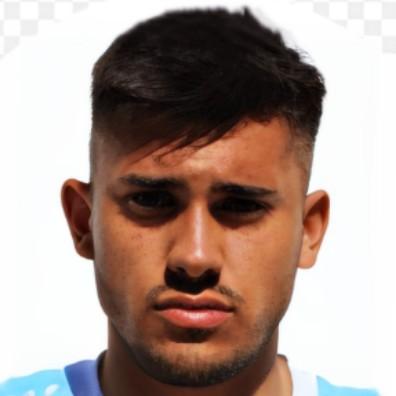 Matías Vasquez 🇨🇱