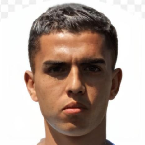 Julián Alfaro 🇨🇱