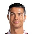 C. Ronaldo