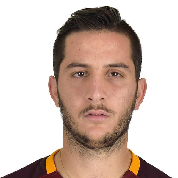 C. Manolas