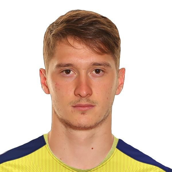 Андрей Пасиков