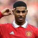 Marcus Rashford🏴󠁧󠁢󠁥󠁮󠁧󠁿