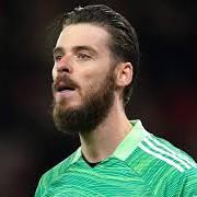 David De Gea🇪🇦