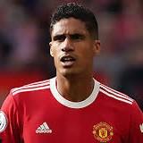 Rafael Varane🇨🇵
