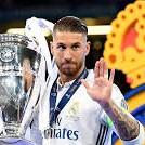 Sergio Ramos 🇪🇦