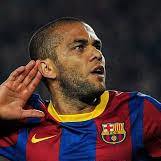 Dani Alves 🇧🇷