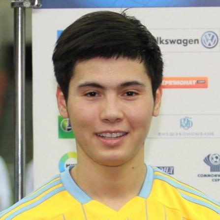 B. Islamkhan