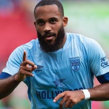 Bryan Mbeumo