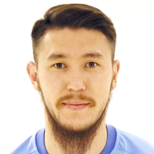 A. Aymbetov