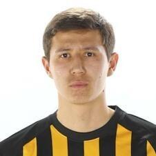A. Shushenachev