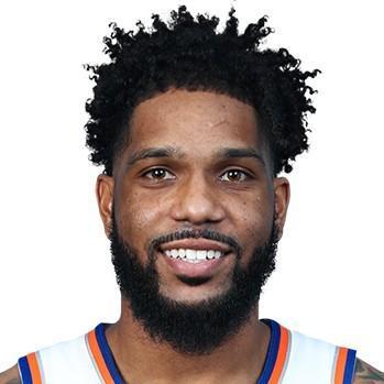 Myles Powell