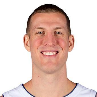 5 - Mason Plumlee