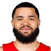 Fred VanVleet