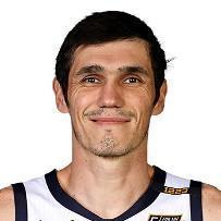 Ersan Ilyasova