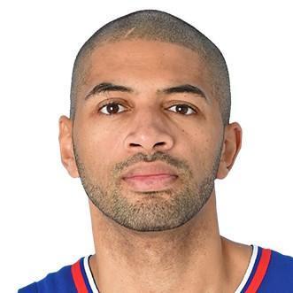 Nicolas Batum