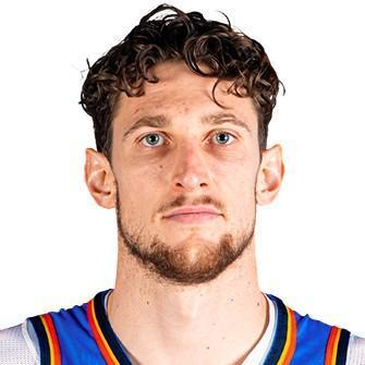 5 - Mike Muscala