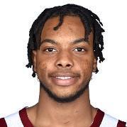 1 - Darius Garland