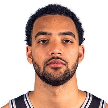 Trey Lyles