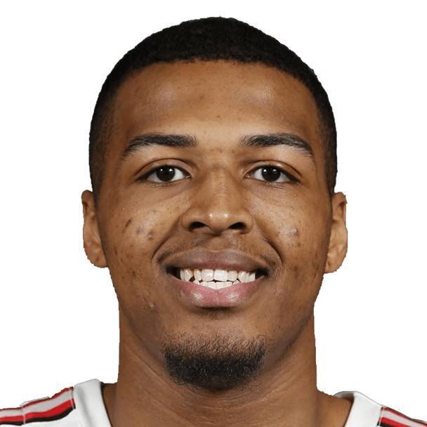 Kaleb Wesson