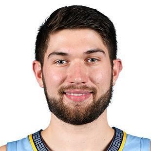 Killian Tillie