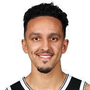 Landry Shamet