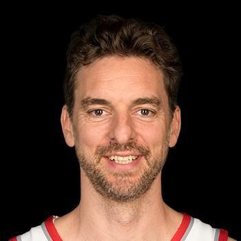 Pau Gasol