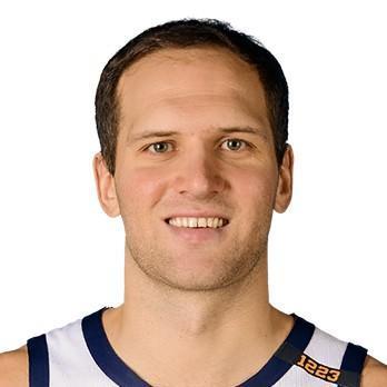 3 - Bojan Bogdanovic