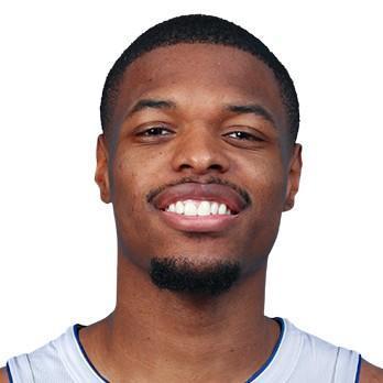 Dennis Smith Jr.